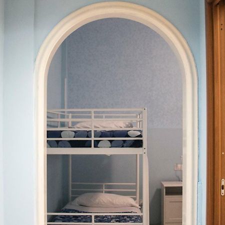 Azzurro San Pietro Apartment Roma Exterior foto