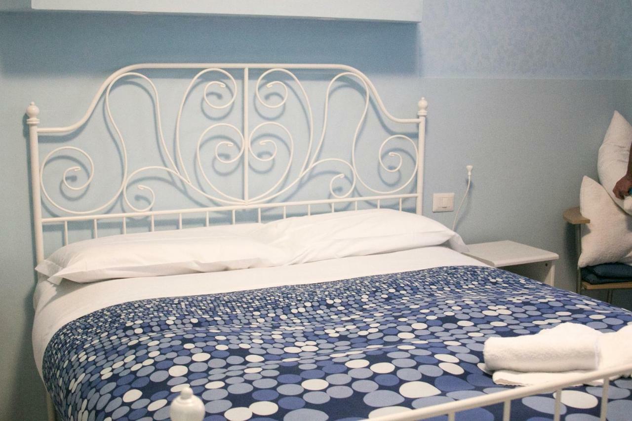 Azzurro San Pietro Apartment Roma Exterior foto